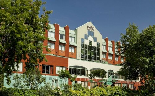 Hôtel Château Joliette, Брондау Қонақ үй Joliette Lanaudiere