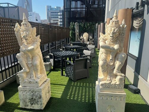 Shinsaibashi Family House, Забронировать Отель Отели Осаки с парковкой, рядом с Adam Lounge, Парковка