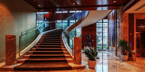 Days Hotel & Suites Sichuan Jiangyou, Book Hotel Hoteller i Sichuan med pool, Swimmingpool
