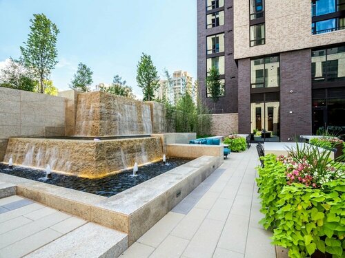 Global Luxury Suites at Reston Town Center, Prenota Residence Reston Virginia