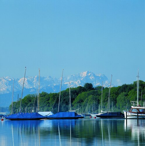 Hotel Starnberger See