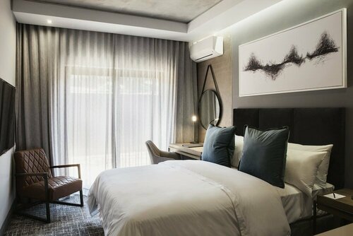 The Capital Melrose, Reservar Hotel Sandton 