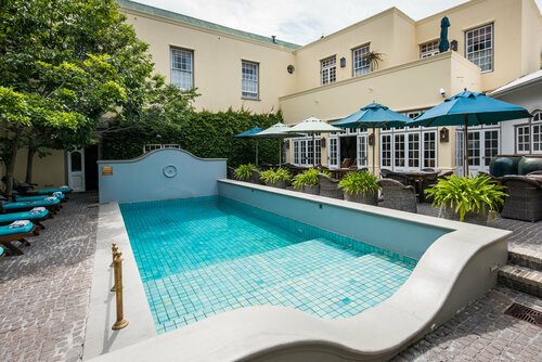 Hout Bay Manor, Reservar Hotel Hout Bay Atlantic Seaboard