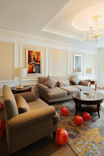 Kempinski Hotel Guiyang, Забронировать Отель Юньянь Гуйян