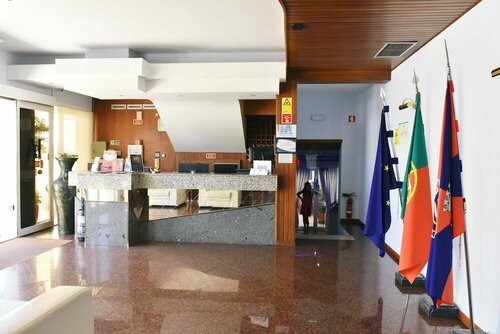 Hotel Aeroporto, Забронировать Отель Мая Регион Порту