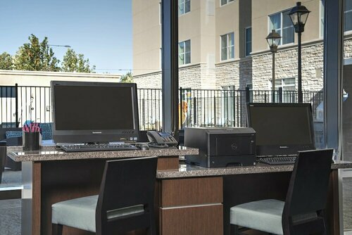 Residence Inn by Marriott Austin - University Area, Забронировать Отель Остин Greater Austin