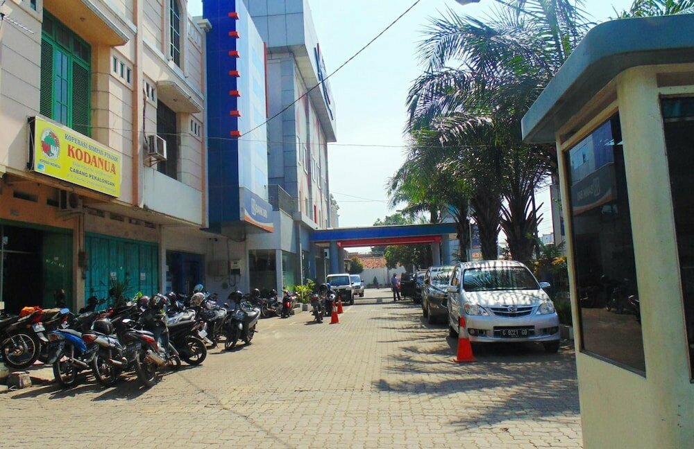 Hotel Marlin Pekalongan by Dafam Hotels