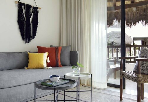 Kimpton Aluna Tulum, Boek Hotel Tulum Pueblo Quintana Roo