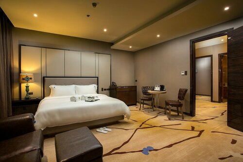 Lotus Blu Hotel, Rezervați Hotel Legaspi Luzon
