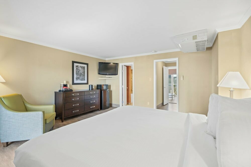 The Sandbar Hotel, Trademark Collection by Wyndham
