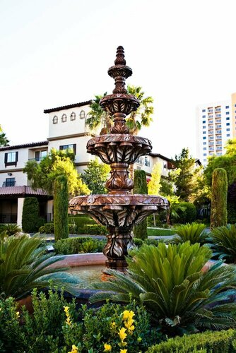 Tuscany Suites & Casino, Boek Resort Goedkope hotels in Paradise.