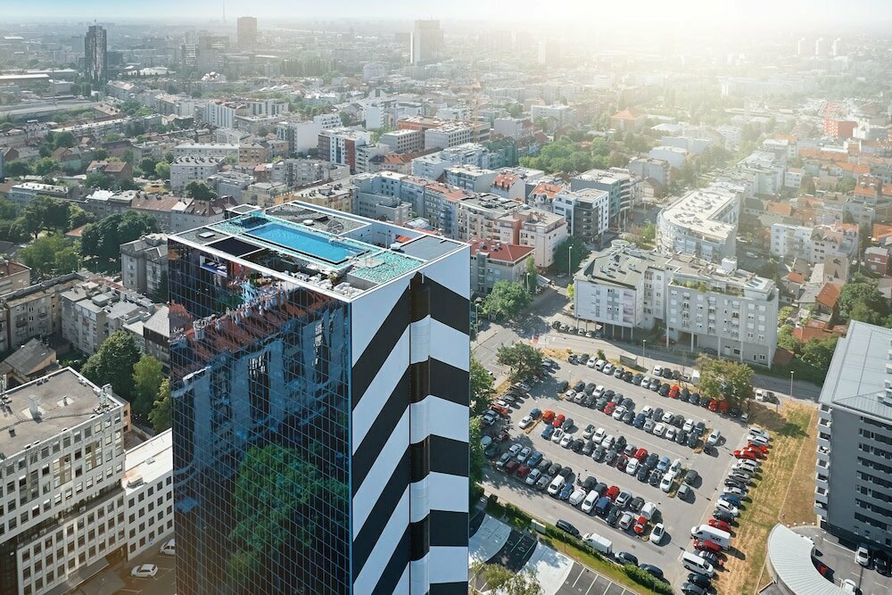 Maistra City Vibes Zonar Zagreb