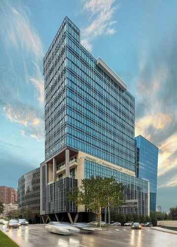 Hôtel Swexan, Забронировать Отель Uptown Dallas 