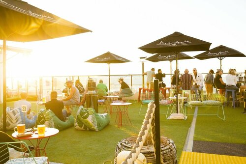 The Gerald Apartment Hotel, Book Lejlighed Geraldton Mid West