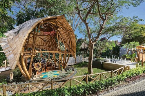 Marriott’s Bali Nusa Dua Gardens, Rezervovat Hotel Nusa Dua Nusa Dua