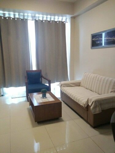 Soothing Seaview Units in Mactan Newtown, Buchen Sie Hotel Lapu Lapu 