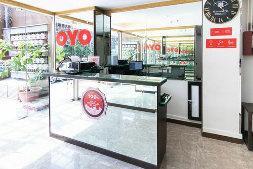 OYO 152 Sangco Condotel, Rezerwuj Hotel Manila Manila