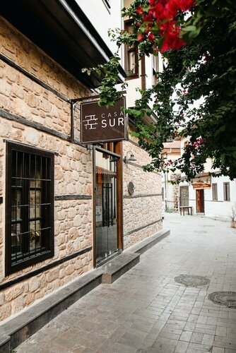 Отель Casa Sur Antalya, Забронировать Отель Калеичи 