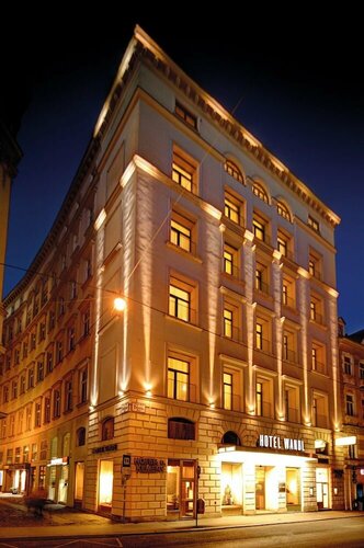 Hotel Wandl, Rezervați Hotel 01. Innere Stadt Viena