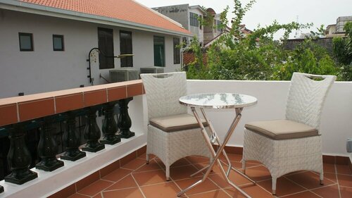 Heeren Straits Hotel, Rezervasyon Otel Malakka Otoparklı Oteller, Otopark