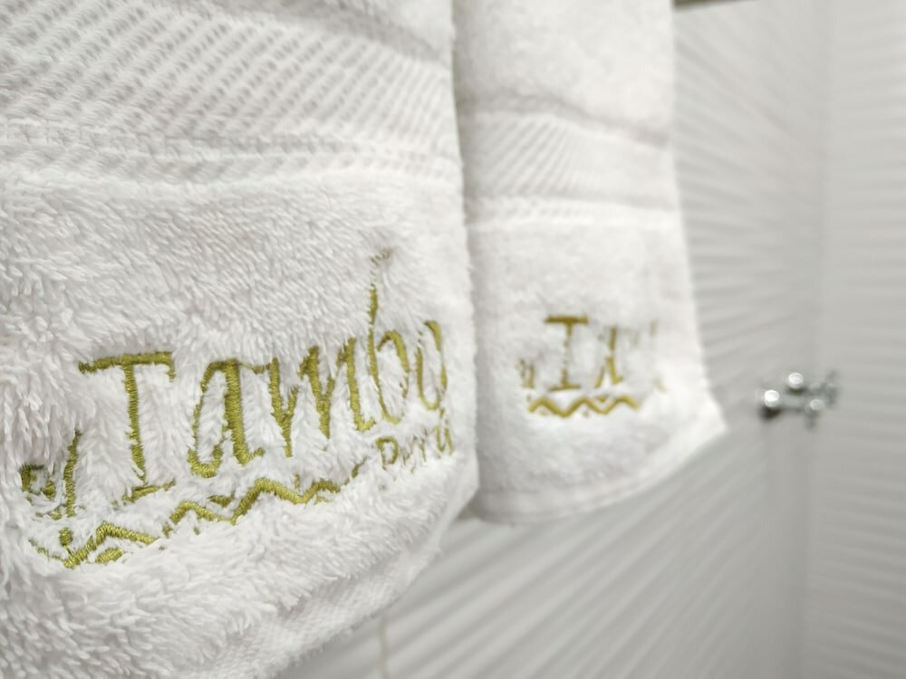 Hotel El Tambo Dos de Mayo