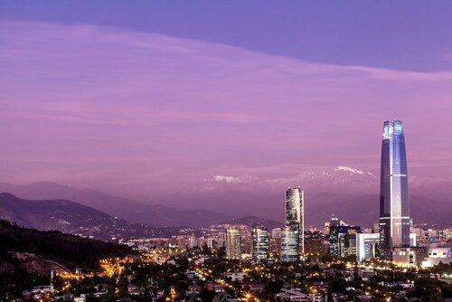 Sheraton Santiago Hotel & Convention Center, Book Hotel Hotels in Santiago with a Pool, Swimming Pool