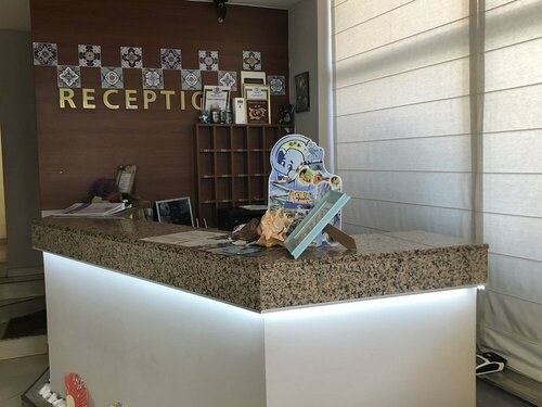 Salena Beach Hotel, Забронировать Отель Отели Приморско с завтраком, рядом с Пляж Приморско, Завтраки