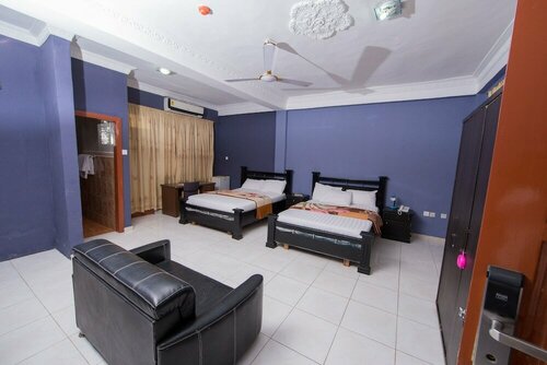 Pemicsa Hotel