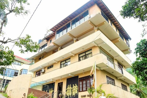 Kandy View Hotel, Забронировать Отель Недорогие отели Канди, недорого