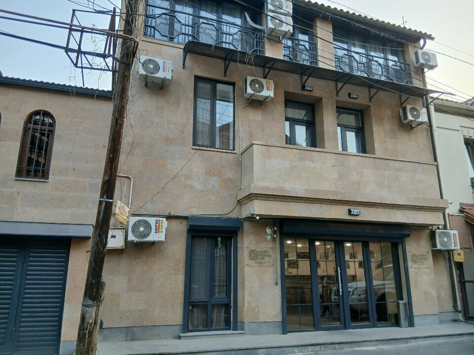 Maison Heritage Hotel
