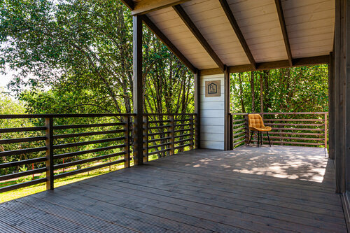 Voda i Vozduh Guest House, Book Pension Novgorod Region hoteller med parkering, Parkering