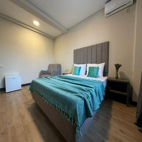 Hotel Albatros, Rezervasyon Otel Gudauta Gudauta district