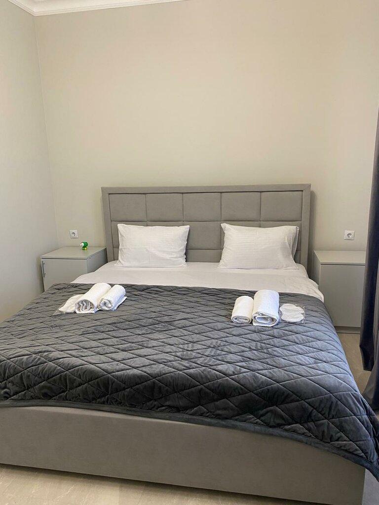 Gostevoy Dom Sap House Guest House