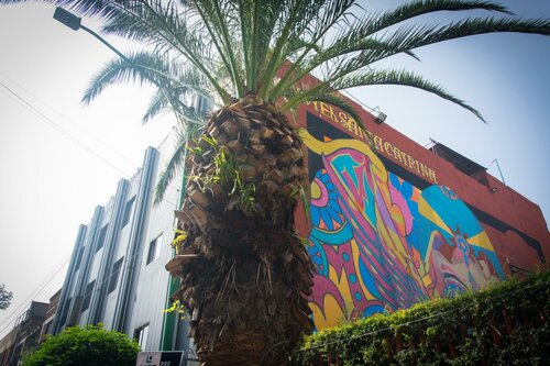 Oyo Flagship Hotel Santa Maria