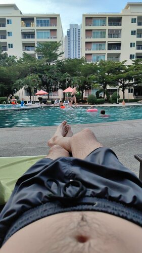 Sunday Wongamat Privacy Pattaya, Забронировать Отель Бизнес-отели Паттайя, 4* 5*