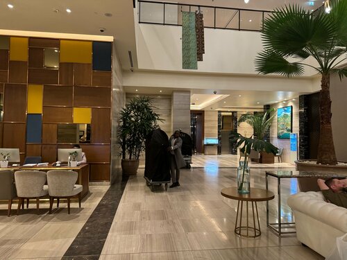 Gran Meliá Arusha, Забронировать Отель Аруша Объединенная Республика Танзания