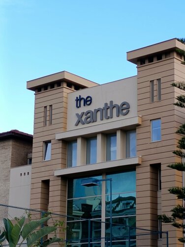 TUI Blue Side Adult Only 16-All Inclusive, Rezerwuj Hotel Hotele w Side Coast z parkingiem, Parking
