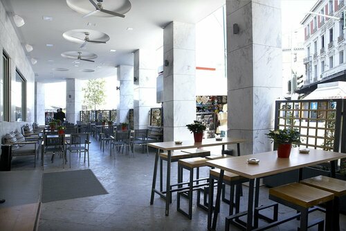 Athens Tiare by Mage Hotels, Забронировать Отель Отели Островов Саронического залива - Аттика с питанием, Пансион