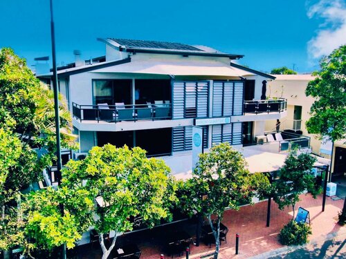 Byron Quarter Apartments, Забронировать Апартаменты/квартира Байрон-Бей Tweed Coast