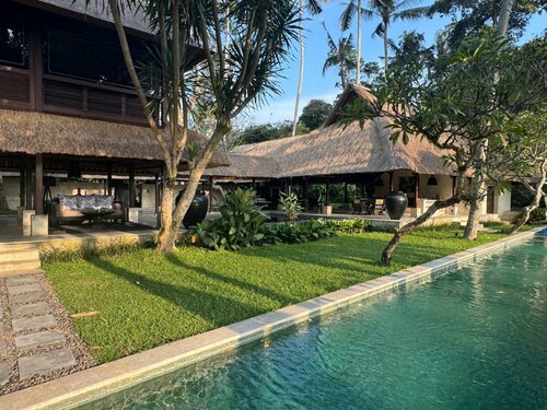Villa Pantulan Bali
