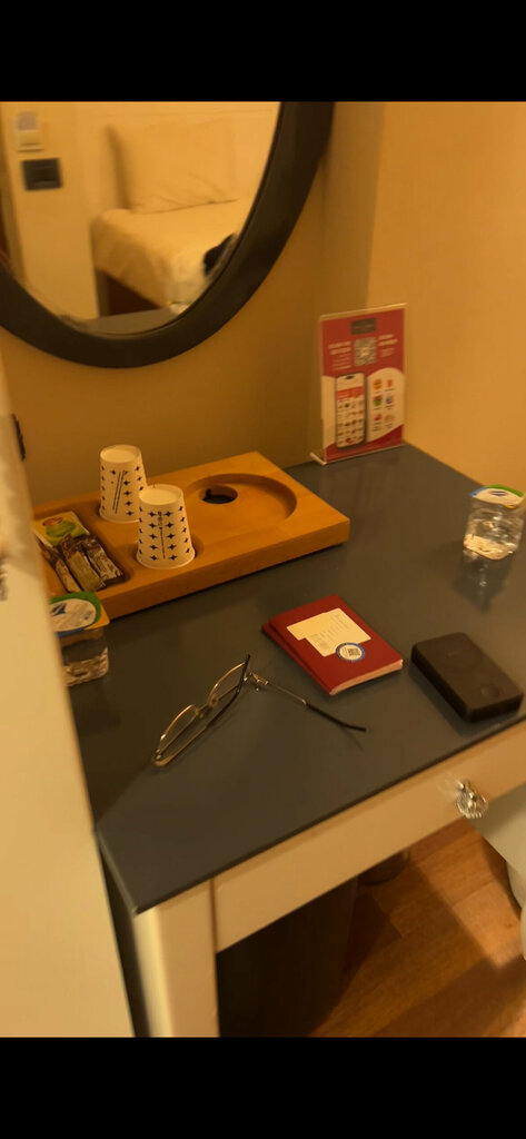 Eterno Hotel