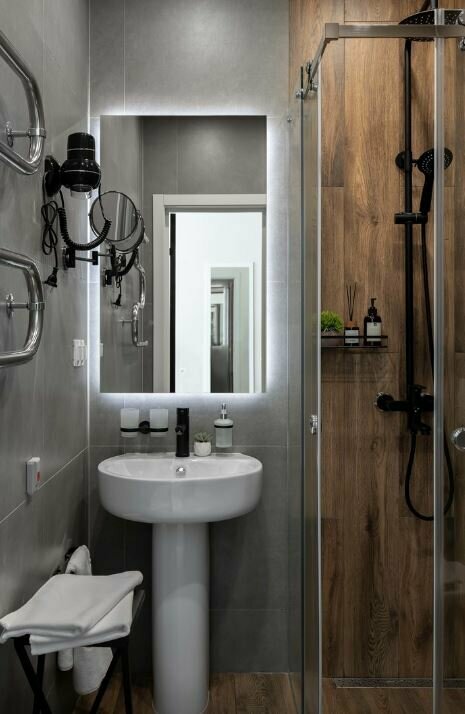 Apart-otel Grinstoun