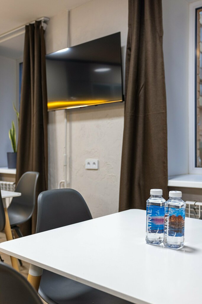 M&DHost Hostel