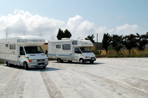 Le Saline Hotel, Prenota Hotel Hotel a Paceco con parcheggio, Parcheggio