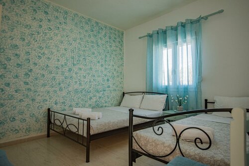 Maria Apartments