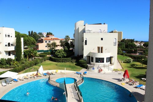 Ferias em Alvor, Book Hotel Portimão Albufeira