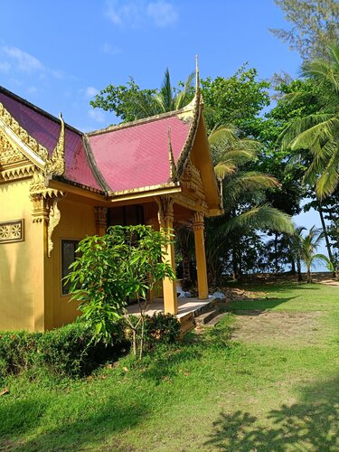 Kokotel Khao Lak Lighthouse, Забронировать Курортный отель СПА-отели Пхангнга, SPA-услуги