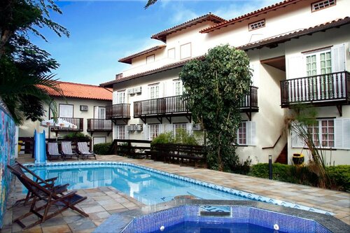 Pousada Costa Del Sol, Забронировать Гостевой дом Гостевые дома Кошта, Гостевой дом