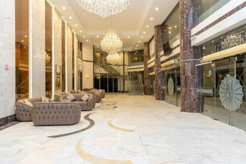 Mahd Al Reasala 1 Hotel, Rezervasyon Otel Mekke'teki Ucuz Oteller
