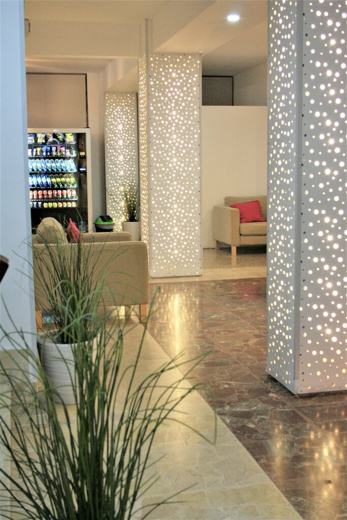 Welikehotel Fenix